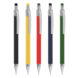 Porte-mine 0.7 Rondo Soft dans le groupe Stylos / Écrire / Porte-mines chez Pen Store (112524_r)