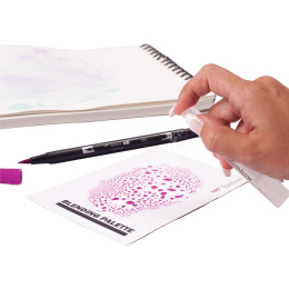 ABT Dual Brush Blending kit dans le groupe Stylos / Crayons d'artistes / Feutres pinceaux chez Pen Store (112534)