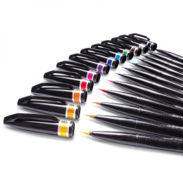 Artist Brush Sign Pen dans le groupe Stylos / Crayons d'artistes / Feutres pinceaux chez Pen Store (112561_r)