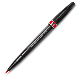 Artist Brush Sign Pen Lot de 12 dans le groupe Stylos / Crayons d'artistes / Feutres pinceaux chez Pen Store (112573)