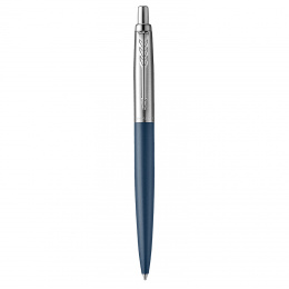 Jotter XL Stylo à bille Blue dans le groupe Stylos / Stylo haute de gamme / Stylo à bille chez Pen Store (112580)