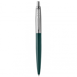 Jotter XL Stylo à bille Green dans le groupe Stylos / Stylo haute de gamme / Stylo à bille chez Pen Store (112581)