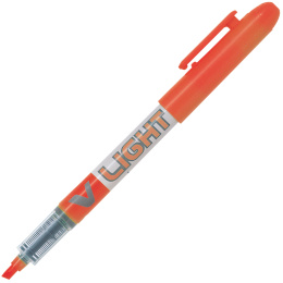 Surligneur V-Light Moyen dans le groupe Stylos / Bureau / Surligneurs chez Pen Store (112619_r)