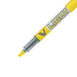 Surligneur V-Light Moyen dans le groupe Stylos / Bureau / Surligneurs chez Pen Store (112619_r)