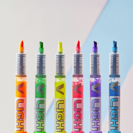 Surligneur V-Light Moyen dans le groupe Stylos / Bureau / Surligneurs chez Pen Store (112619_r)