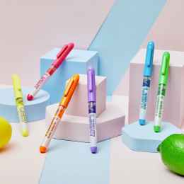 Surligneur V-Light Moyen dans le groupe Stylos / Bureau / Surligneurs chez Pen Store (112619_r)