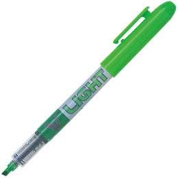 Surligneur V-Light Moyen dans le groupe Stylos / Bureau / Surligneurs chez Pen Store (112619_r)