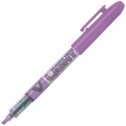 Surligneur V-Light Moyen dans le groupe Stylos / Bureau / Surligneurs chez Pen Store (112619_r)