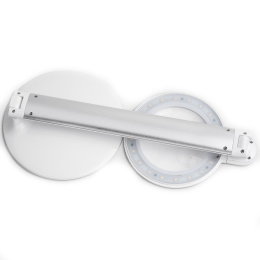 Halo 5D Table Magnifier dans le groupe Loisirs créatifs / Accessoires Hobby / L'illumination chez Pen Store (125412)