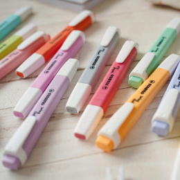 Swing Cool Desk Set Lot de 18 dans le groupe Stylos / Bureau / Surligneurs chez Pen Store (125414)