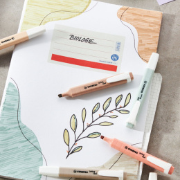 Swing Cool Desk Set Lot de 18 dans le groupe Stylos / Bureau / Surligneurs chez Pen Store (125414)