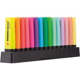 Boss Original Desk Set dans le groupe Stylos / Bureau / Surligneurs chez Pen Store (125427)