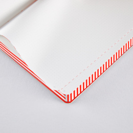 Notebook Graphic S - ON-OFF dans le groupe Papiers & Blocs / Écrire et consigner / Carnets chez Pen Store (125453)