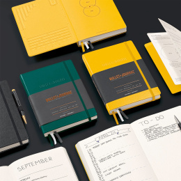 Bullet Journal A5 Edition 2 dans le groupe Loisirs créatifs / Techniques / Bullet Journal chez Pen Store (125495_r)