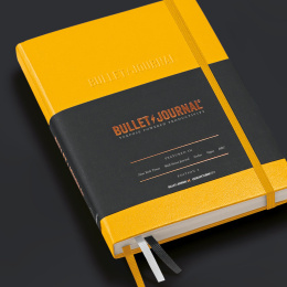 Bullet Journal A5 Edition 2 dans le groupe Loisirs créatifs / Techniques / Bullet Journal chez Pen Store (125495_r)