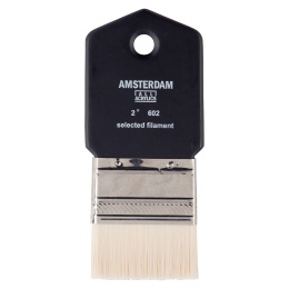 Series 602 Paddle Size 2 dans le groupe Matériels d'artistes / Pinceaux / Pinceaux larges chez Pen Store (125695)