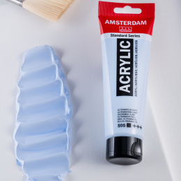 Peinture acrylique 20 ml dans le groupe Matériels d'artistes / Couleurs de l'artiste / Peinture acrylique chez Pen Store (125705_r)