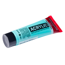 Peinture acrylique 20 ml dans le groupe Matériels d'artistes / Couleurs de l'artiste / Peinture acrylique chez Pen Store (125705_r)