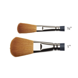 Professional Brush Mop Size 1/2 dans le groupe Matériels d'artistes / Pinceaux / Pinceaux aquarelle chez Pen Store (125817)