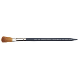 Professional Brush Mop Size 1/2 dans le groupe Matériels d'artistes / Pinceaux / Pinceaux aquarelle chez Pen Store (125817)