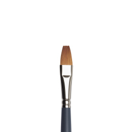Professional Brush One Stroke Size 1/2 dans le groupe Matériels d'artistes / Pinceaux / Pinceaux aquarelle chez Pen Store (125821)