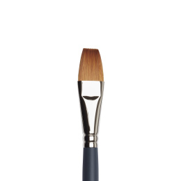 Professional Brush One Stroke Size 3/4 dans le groupe Matériels d'artistes / Pinceaux / Pinceaux aquarelle chez Pen Store (125822)