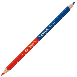 Duo Medium dans le groupe Stylos / Écrire / Crayons à papier chez Pen Store (125955)