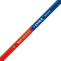 Duo Medium dans le groupe Stylos / Écrire / Crayons à papier chez Pen Store (125955)