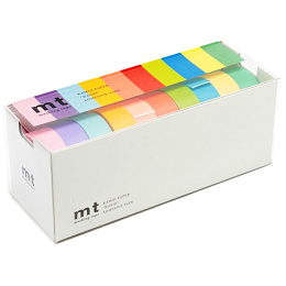 Washi-band Gift Box Light Color dans le groupe Loisirs créatifs / Accessoires Hobby / Washi Tape chez Pen Store (126381)