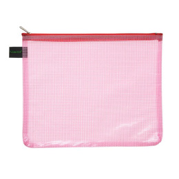 Poche zippée Mesh A5 dans le groupe Matériels d'artistes / Accessoires d'artistes / Rangement chez Pen Store (126516_r)