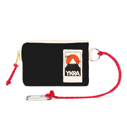 Mini Wallet Noir dans le groupe Stylos / Accessoires Crayons / Trousses chez Pen Store (126529)