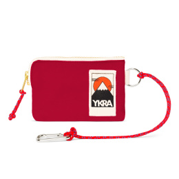 Mini Wallet Bordeaux dans le groupe Stylos / Accessoires Crayons / Trousses chez Pen Store (126530)