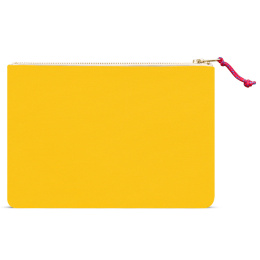 Pouch Jaune dans le groupe Stylos / Accessoires Crayons / Trousses chez Pen Store (126532)