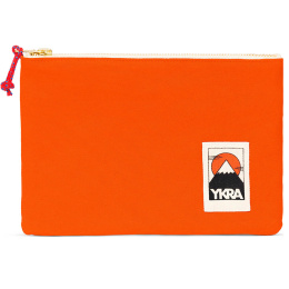 Pouch Orange dans le groupe Stylos / Accessoires Crayons / Trousses chez Pen Store (126534)