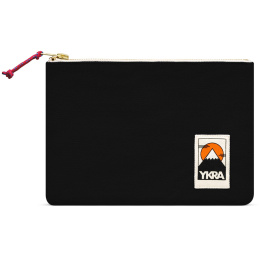 Pouch Noir dans le groupe Stylos / Accessoires Crayons / Trousses chez Pen Store (126537)