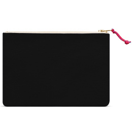 Pouch Noir dans le groupe Stylos / Accessoires Crayons / Trousses chez Pen Store (126537)