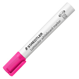 Lumocolor Whiteboard marker 2 mm pink dans le groupe Stylos / Bureau / Marquers pour tableau blanc chez Pen Store (126602)