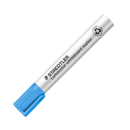 Lumocolor Whiteboard marker 2 mm light blue dans le groupe Stylos / Bureau / Marquers pour tableau blanc chez Pen Store (126603)