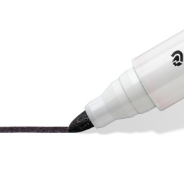 Lumocolor Whiteboard marker 2 mm light blue dans le groupe Stylos / Bureau / Marquers pour tableau blanc chez Pen Store (126603)