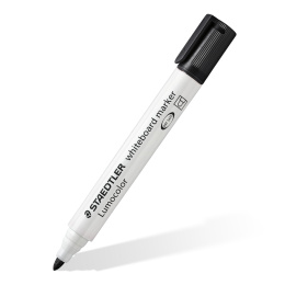 Lumocolor Whiteboard marker 2 mm light blue dans le groupe Stylos / Bureau / Marquers pour tableau blanc chez Pen Store (126603)