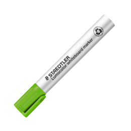 Lumocolor Whiteboard marker 2 mm light green dans le groupe Stylos / Bureau / Marquers pour tableau blanc chez Pen Store (126604)