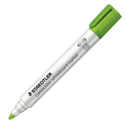 Lumocolor Whiteboard marker 2 mm light green dans le groupe Stylos / Bureau / Marquers pour tableau blanc chez Pen Store (126604)