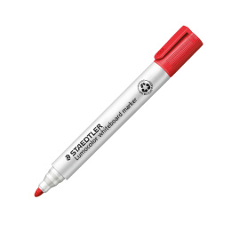 Lumocolor Whiteboard marker 10-pack 2 mm dans le groupe Stylos / Bureau / Marquers pour tableau blanc chez Pen Store (126607)
