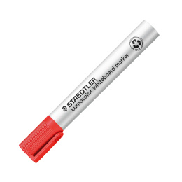 Lumocolor Whiteboard marker 10-pack 2 mm dans le groupe Stylos / Bureau / Marquers pour tableau blanc chez Pen Store (126607)