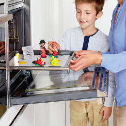 FIMO Kids Oven-hardening Modelling Clay 42 g dans le groupe Kids / Hobby et Coleurs pour enfants / Pâte à modeler chez Pen Store (126620_r)