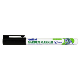 Garden Marker 780 Black dans le groupe Stylos / Bureau / Marquers chez Pen Store (126770)