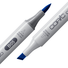 Ciao Set 5+1 Brights dans le groupe Stylos / Crayons d'artistes / Feutres d'illustrations chez Pen Store (126812)