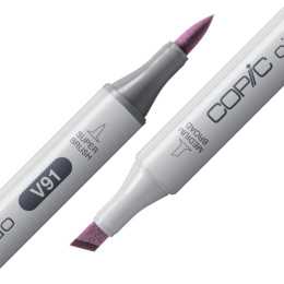 Ciao Set 5+1 Portrait dans le groupe Stylos / Crayons d'artistes / Feutres d'illustrations chez Pen Store (126814)