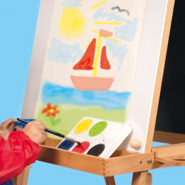 Aquarelle lot de 6 dans le groupe Kids / Hobby et Coleurs pour enfants / Peinture aquarelle pour les enfants chez Pen Store (126847)
