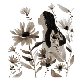 Clean Color Real Brush lot de 6 dans le groupe Stylos / Crayons d'artistes / Crayons aquarellables chez Pen Store (126933)